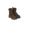 Scarpe Emanuelle Vee Anfibio Dark Brown